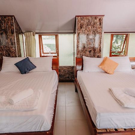 Minh Vuong Village Resort & Restaurant Phu Quoc Exteriér fotografie