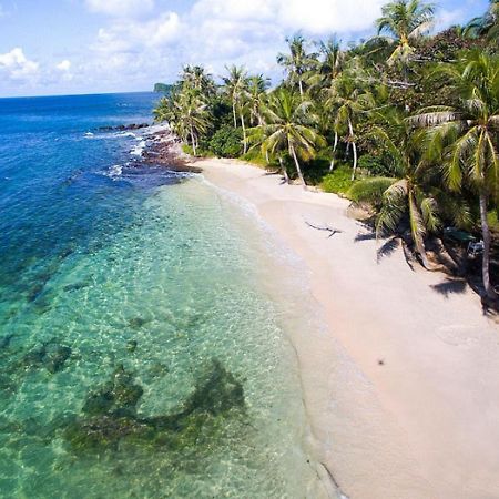 Minh Vuong Village Resort & Restaurant Phu Quoc Exteriér fotografie