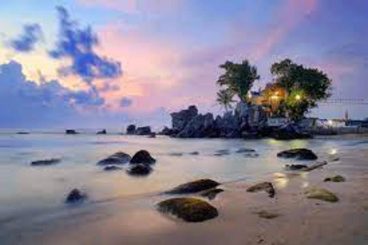 Minh Vuong Village Resort & Restaurant Phu Quoc Exteriér fotografie