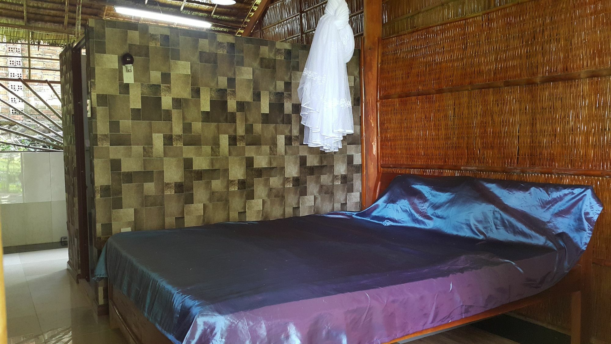 Minh Vuong Village Resort & Restaurant Phu Quoc Exteriér fotografie