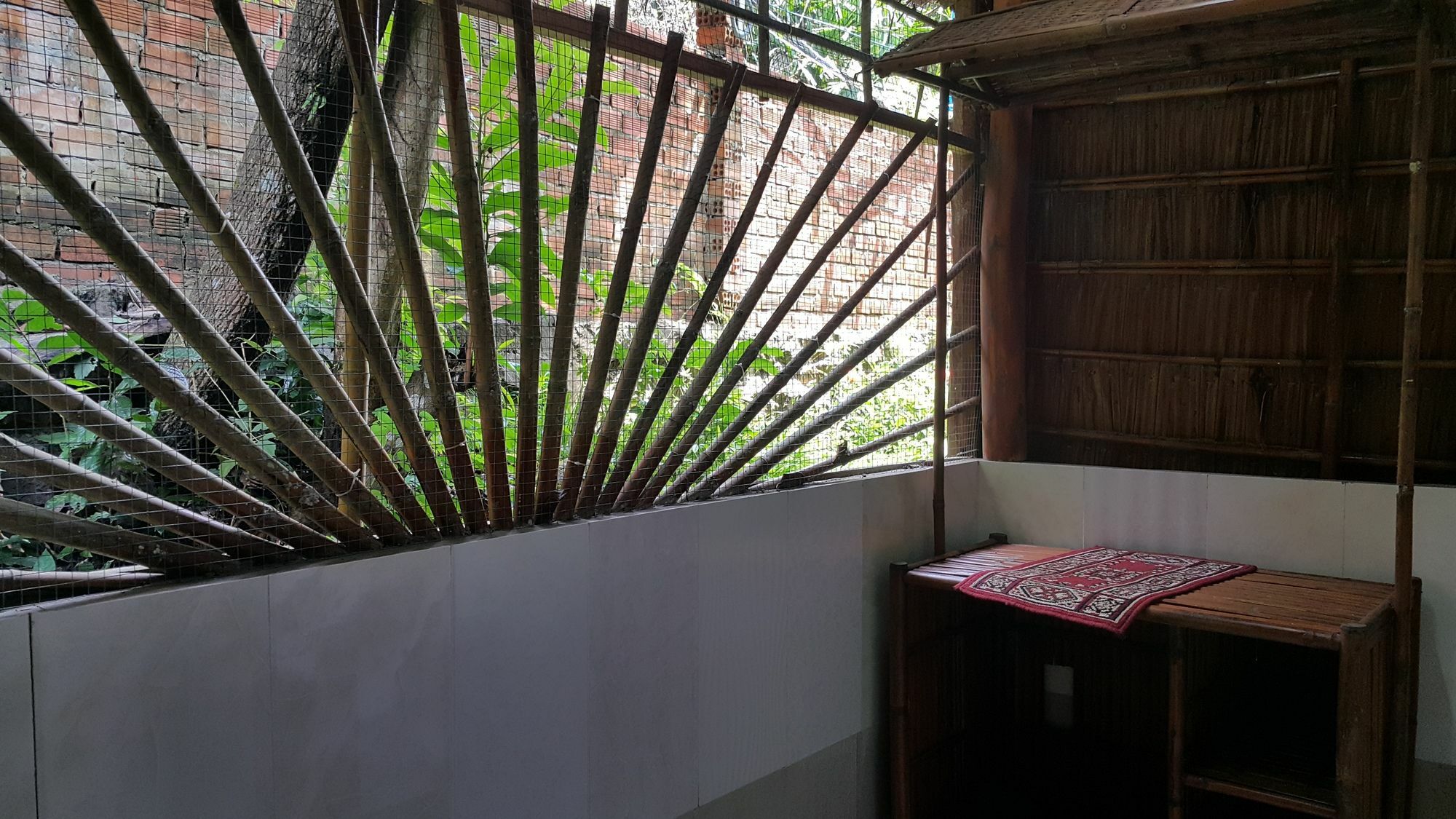 Minh Vuong Village Resort & Restaurant Phu Quoc Exteriér fotografie